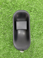 Кнопка регулировки рулевой колонки