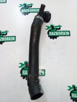 Шланг системы охлаждения Шланг системы охлаждения