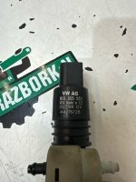 Моторчик омывателя Моторчик омывателя