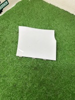 Молдинг крыла передний