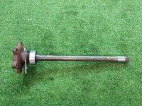 Вал промежуточный