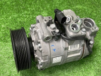 Компрессор кондиционера