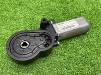 Моторчик регулировки спинки