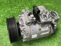 Компрессор кондиционера