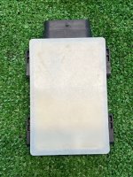 Датчик слепых зон