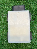 Датчик слепых зон