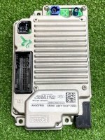 Блок управления навигацией