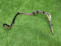 Провод аккумулятора