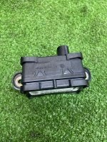 Датчик ускорения