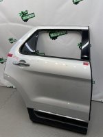 Дверь боковая