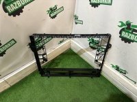 Дефлектор радиатора