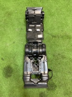 Печка салона задняя Печка салона задняя