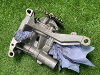 Масляный насос