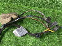 BMW / ALPINA B10 / Проводка двери