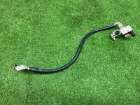 BMW / X1 / Клемма аккумулятора