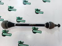 Audi / A5 / Приводной вал