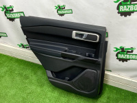 Ford / EXPLORER / Обшивка двери