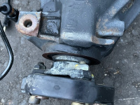 Mercedes-Benz / 190e / Редуктор задний