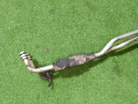 Land Rover / Range Rover Sport / трубопровод охлаждения АКПП