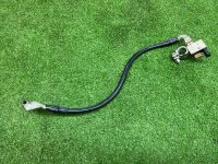 BMW / X1 / Клемма аккумулятора