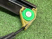 Audi / Q7 / Стеклоподъемный механизм