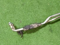 Land Rover / Range Rover Sport / трубопровод охлаждения АКПП