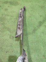 Audi / Q7 / Крепление радиатора