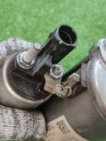 Audi / A5 / Стартер