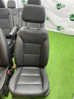 Chevrolet / Tahoe / Комплект сидений