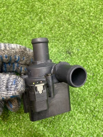 Audi / A5 / Насос системы охлаждения дополнительный