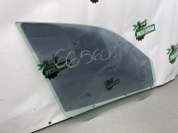 BMW / X5 / Стекло двери