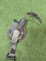 Audi / A6 / Звуковой сигнал