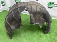 Audi / A6 / Подкрылок