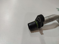 BMW / X1 / Трубка вентиляции картерных газов