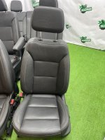 Chevrolet / Tahoe / Комплект сидений