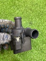 Audi / A5 / Насос системы охлаждения дополнительный