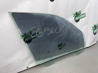 BMW / X5 / Стекло двери