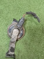 Audi / A6 / Звуковой сигнал