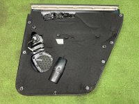 Audi / Q7 / Обшивка двери