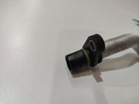 BMW / X1 / Трубка вентиляции картерных газов