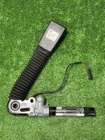 BMW / 5-Series / Замок ремня безопасности