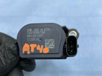 Audi / A6 / Клапан электромагнитный