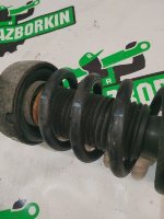 BMW / X5 / Стойка подвески в сборе