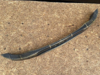 BMW / M6 / Усилитель бампера