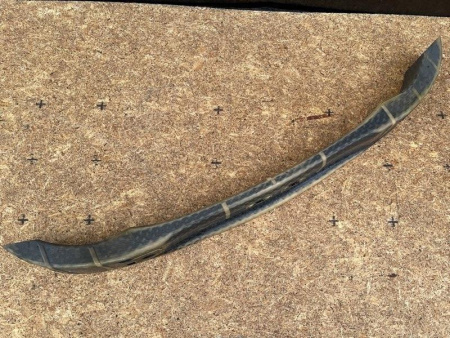 BMW / M6 / Усилитель бампера