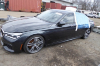 BMW / 7-Series / Катушка зажигания