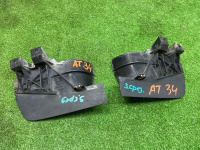 Volkswagen / Touareg / Брызговик Volkswagen / Touareg / Брызговик