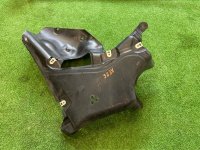 BMW / 7-Series / Защита днища кузова