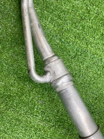 Porsche / Cayenne / Трубка кондиционера