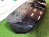 Land Rover / Range Rover Sport / Спойлер двери багажника